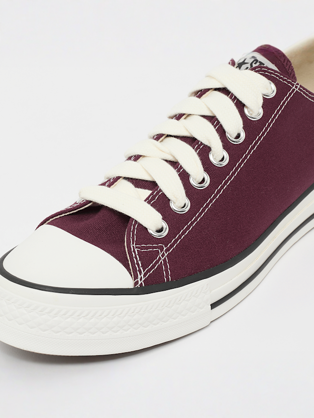 Converse, Chuck Taylor Throwback, red, Image 6 of 7