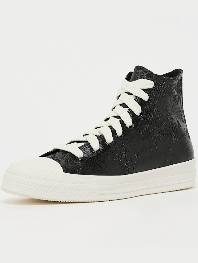 Converse, Chuck Taylor Throwback, black, Image 2 of 7