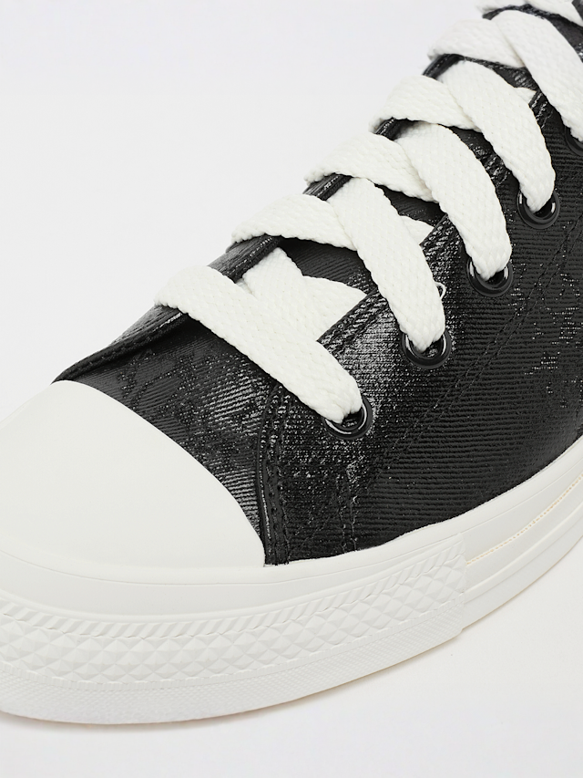 Converse, Chuck Taylor Throwback, black, Image 6 of 7