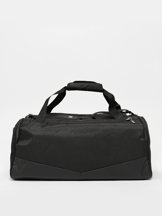 Under Armour, Undeniable 5.0 Duffle SM, black, Image 3 of 7