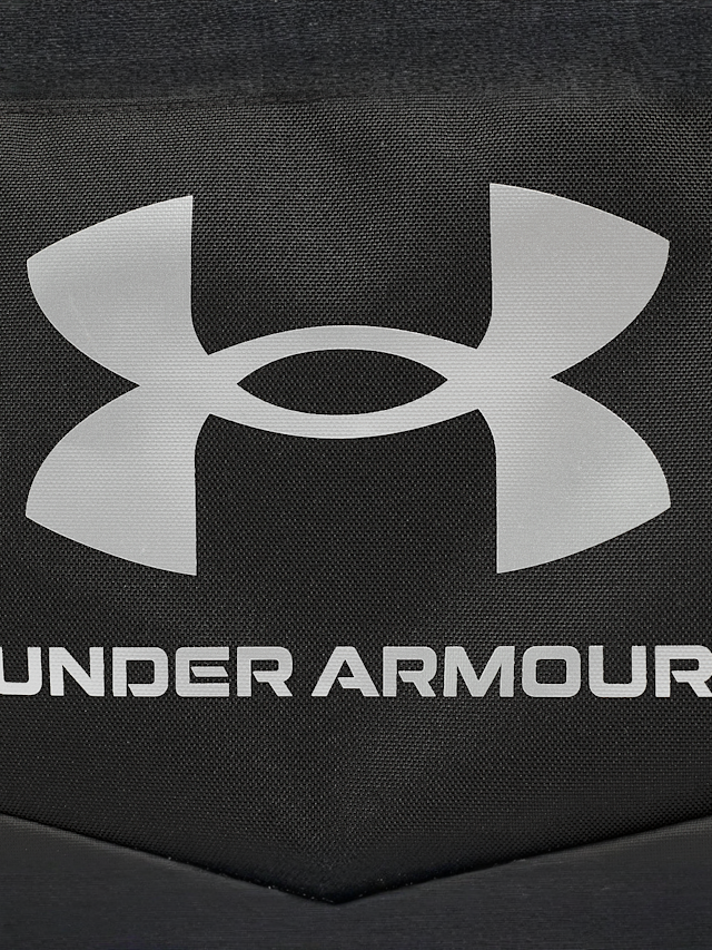 Under Armour, Undeniable 5.0 Duffle SM, black, Image 4 of 7