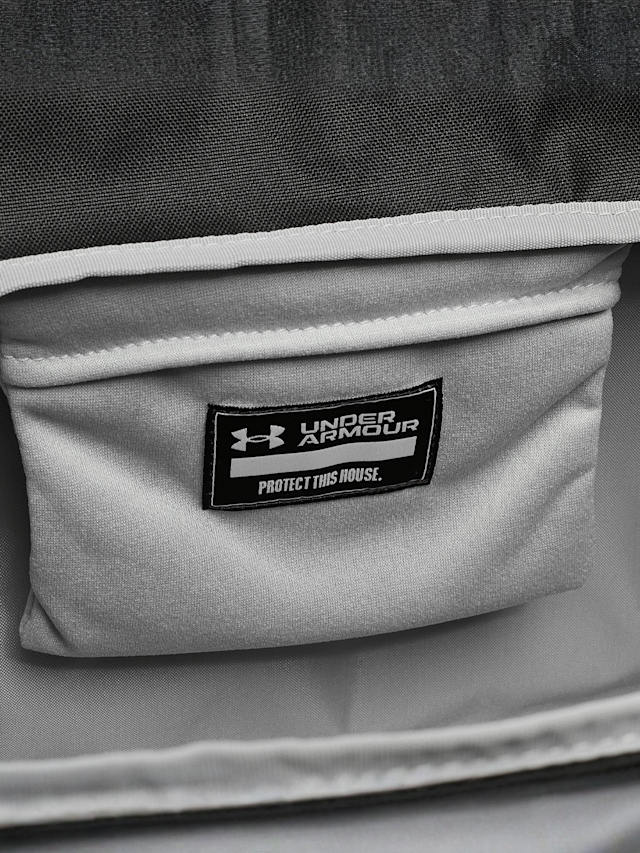 Under Armour, Undeniable 5.0 Duffle SM, black, Image 7 of 7