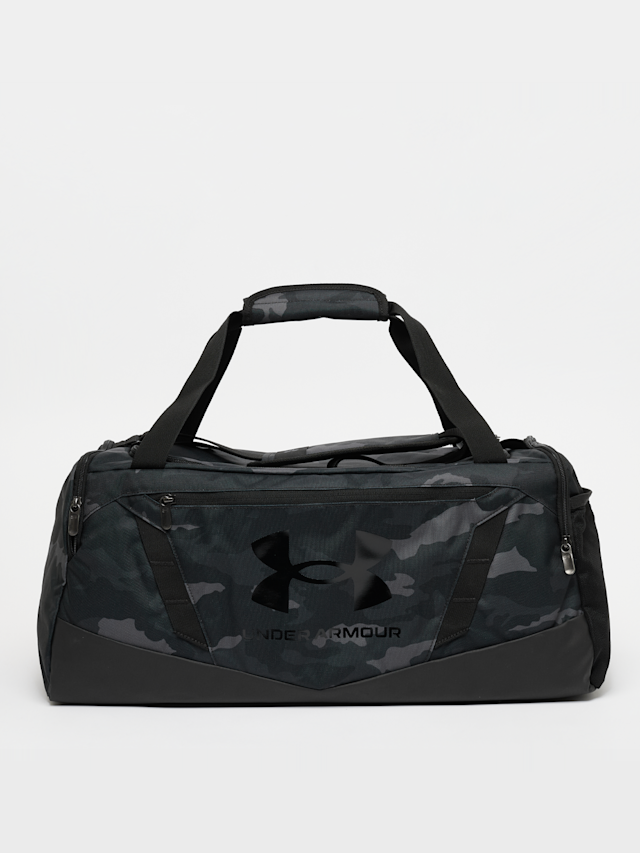 Under Armour, Undeniable 5.0 Duffle Small, black, Image 1 of 6