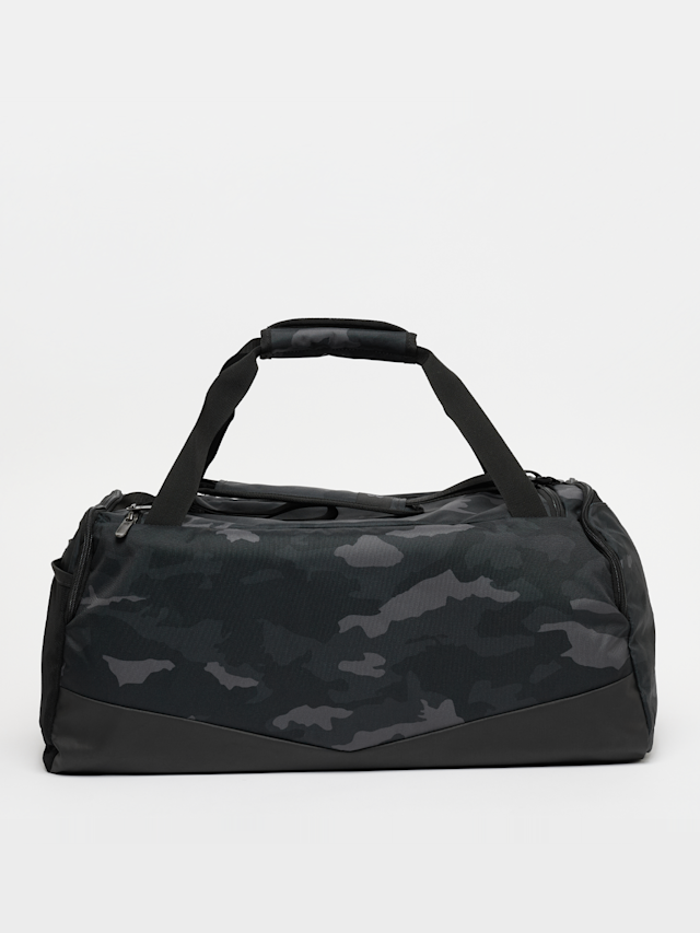 Under Armour, Undeniable 5.0 Duffle Small, black, Image 3 of 6