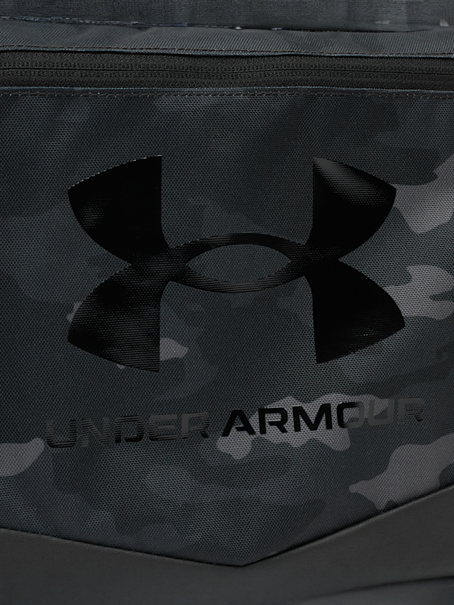 Under Armour, Undeniable 5.0 Duffle Small, black, Image 4 of 6