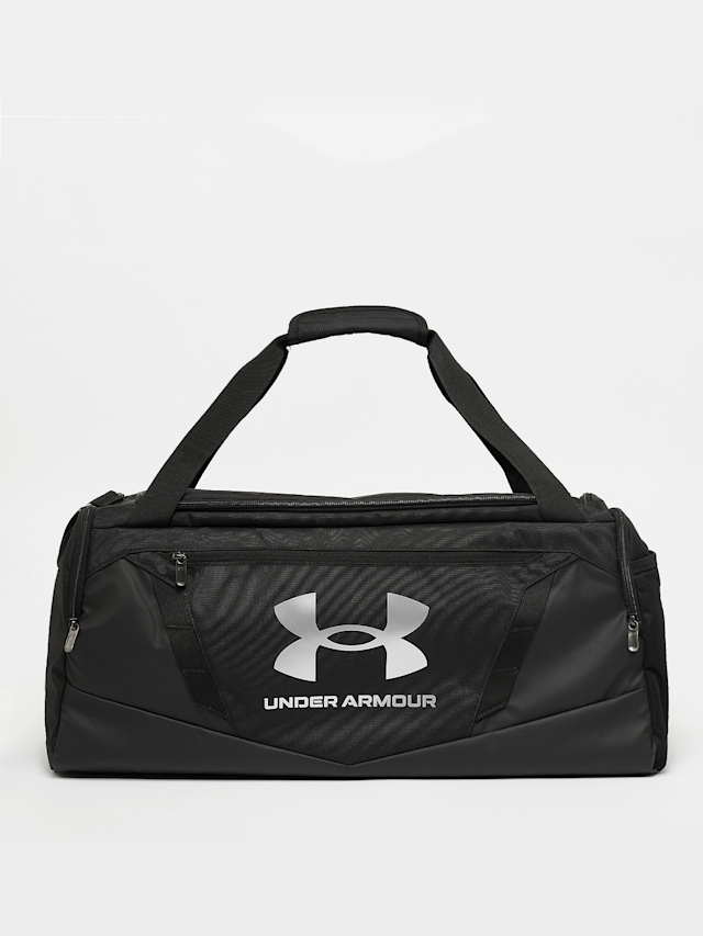 Under Armour, Undeniable 5.0 Duffle MD, black, Image 1 of 5