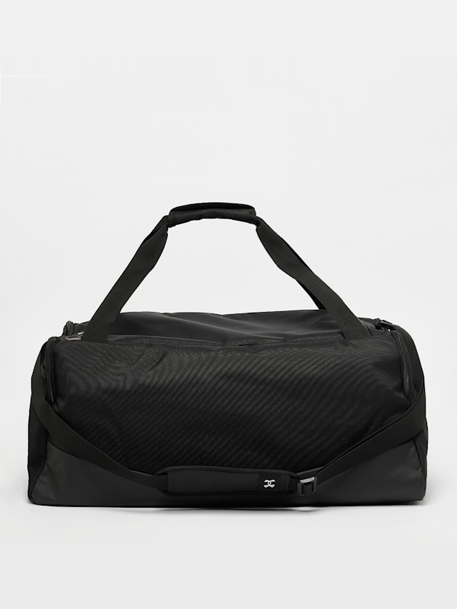 Under Armour, Undeniable 5.0 Duffle MD, black, Image 3 of 5