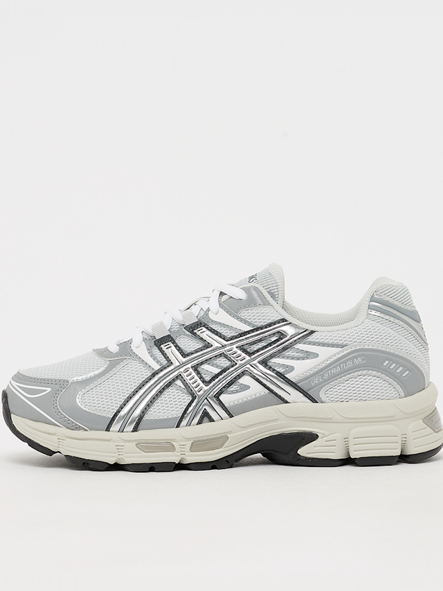 ASICS SportStyle, Stratus MC, grey, Image 1 of 7