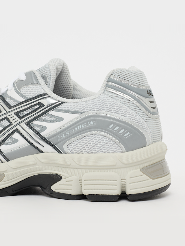 ASICS SportStyle, Stratus MC, grey, Image 7 of 7