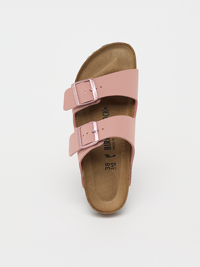 Birkenstock, Arizona Children, light pink, Image 5 of 7