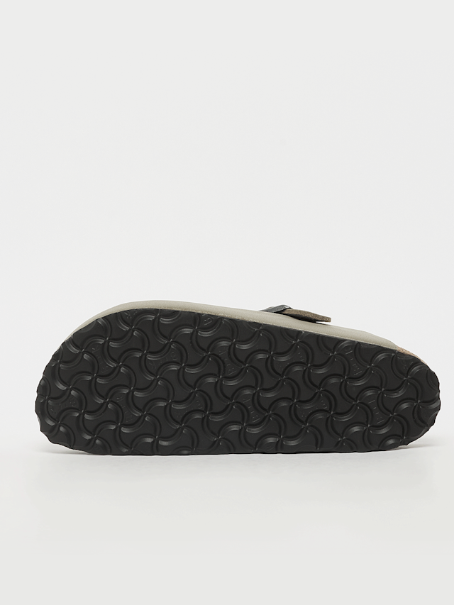 Birkenstock, Boston (GS), green, Image 4 of 7
