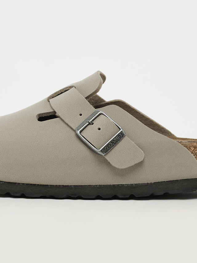 Birkenstock, Boston (GS), green, Image 6 of 7