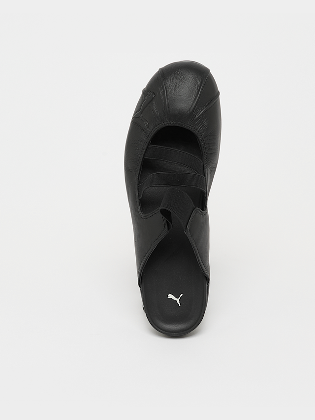 PUMA, Speedcat Mule, black, Image 5 of 6