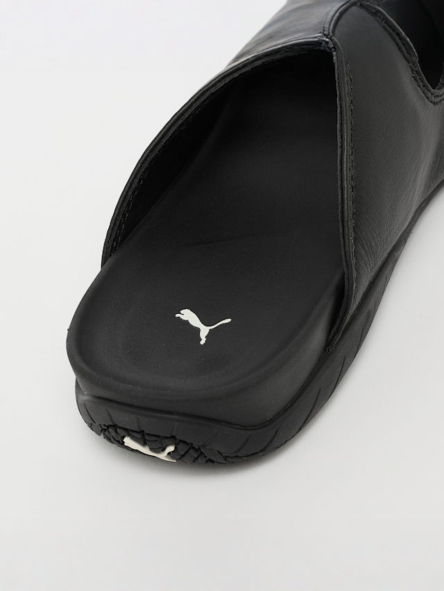 PUMA, Speedcat Mule, black, Image 6 of 6