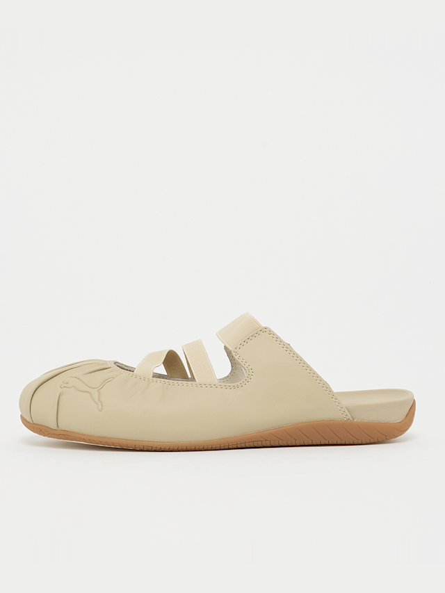 PUMA, Speedcat Mule, beige, Image 1 of 6