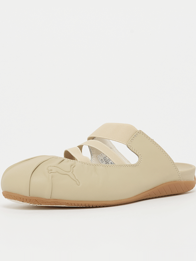 PUMA, Speedcat Mule, beige, Image 2 of 6