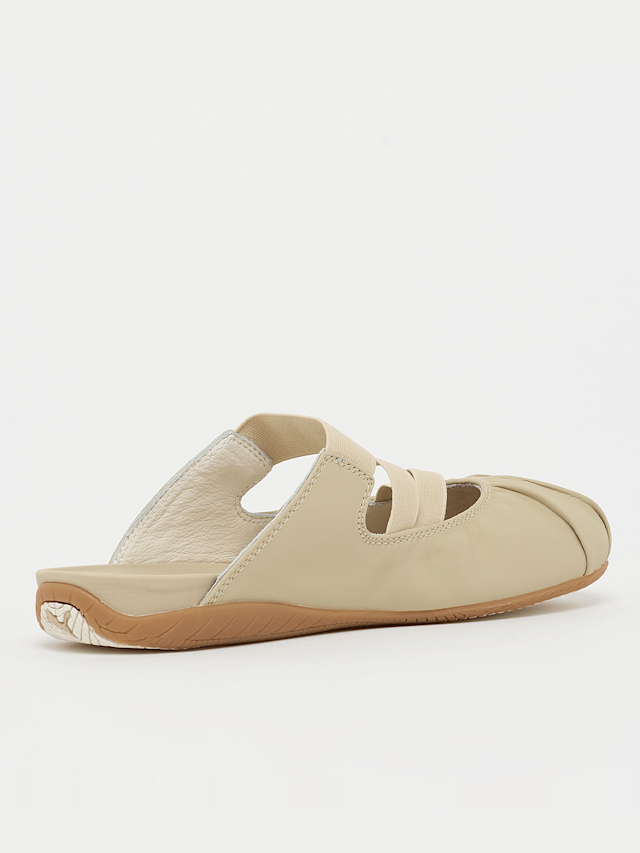 PUMA, Speedcat Mule, beige, Image 3 of 6