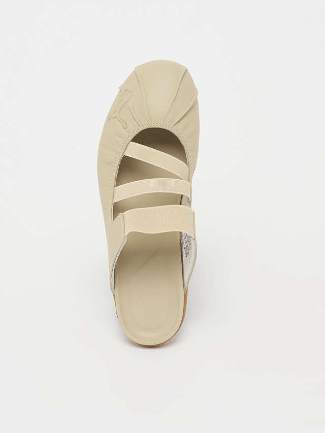 PUMA, Speedcat Mule, beige, Image 5 of 6