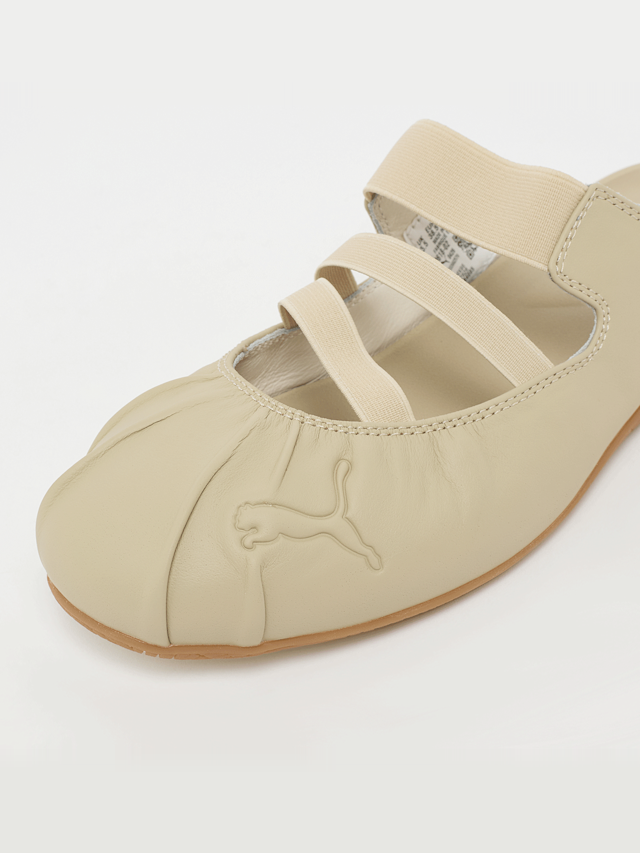 PUMA, Speedcat Mule, beige, Image 6 of 6