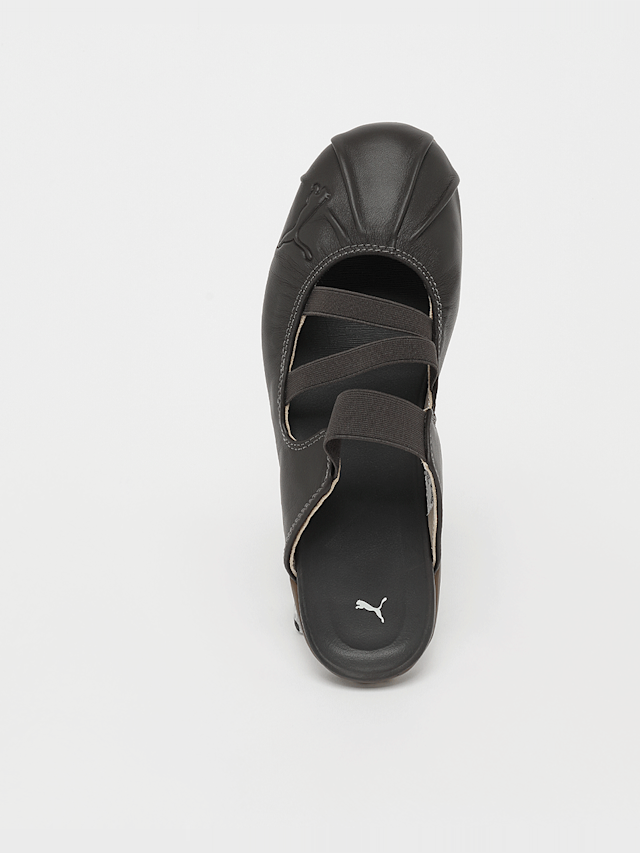 PUMA, Speedcat Mule, brown, Image 5 of 6