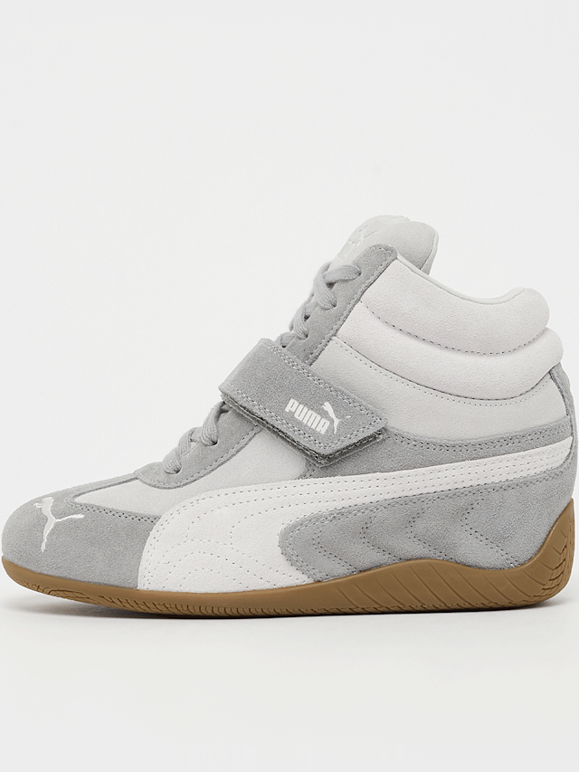 PUMA, Speedcat Wedge, grey, Image 1 of 7