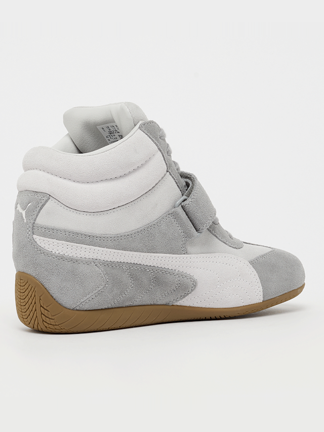 PUMA, Speedcat Wedge, grey, Image 3 of 7