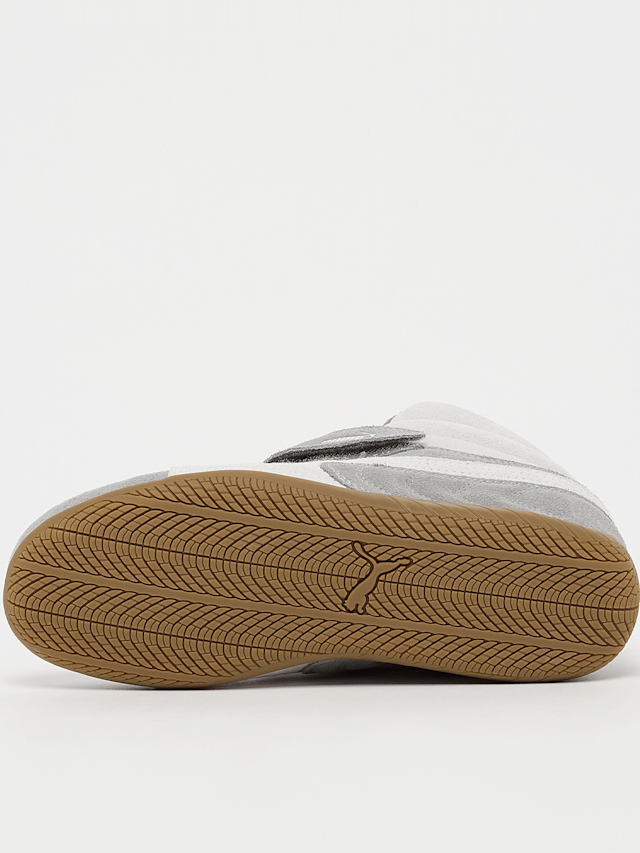PUMA, Speedcat Wedge, grey, Image 4 of 7