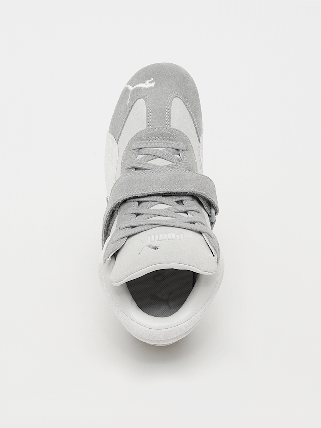 PUMA, Speedcat Wedge, grey, Image 5 of 7