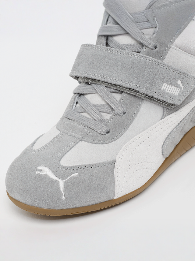 PUMA, Speedcat Wedge, grey, Image 6 of 7
