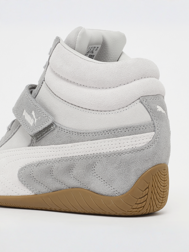 PUMA, Speedcat Wedge, grey, Image 7 of 7