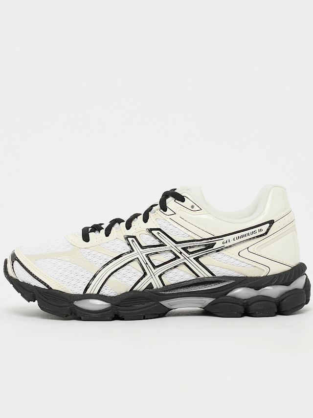 ASICS SportStyle, Gel-Cumulus 16, white, Image 1 of 7