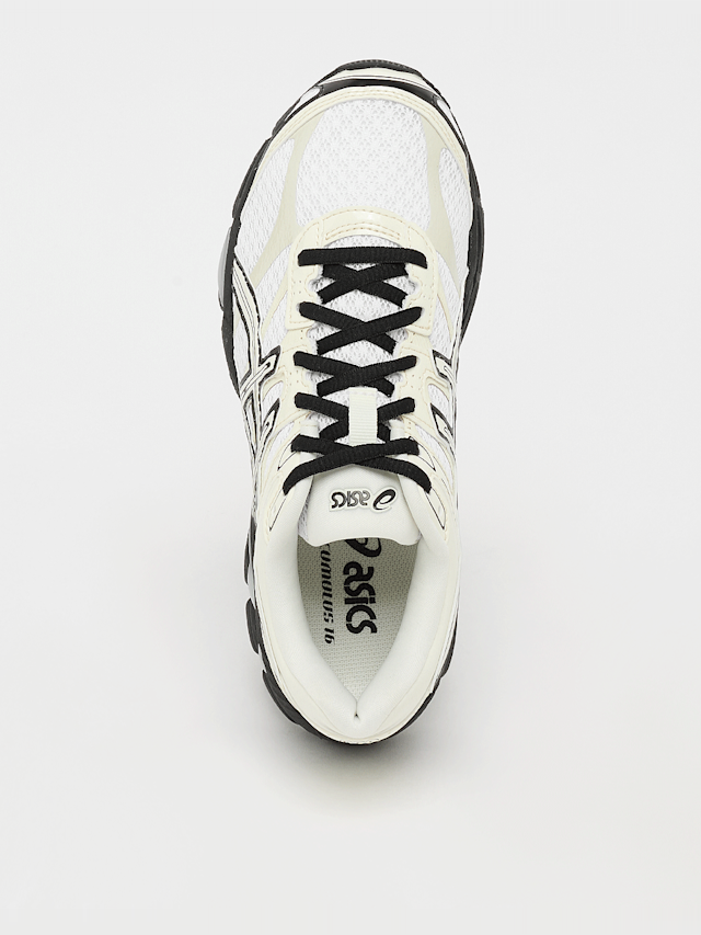 ASICS SportStyle, Gel-Cumulus 16, white, Image 5 of 7