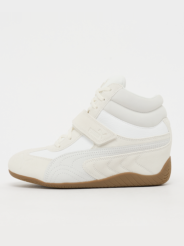 PUMA, Speedcat Wedge PRM, beige, Image 1 of 7