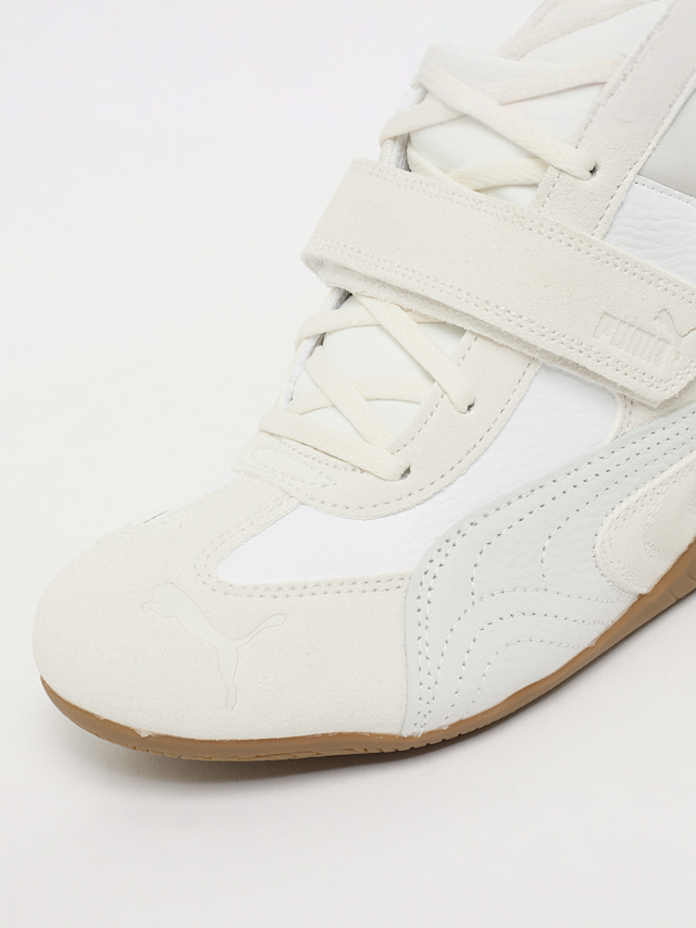 PUMA, Speedcat Wedge PRM, beige, Image 6 of 7