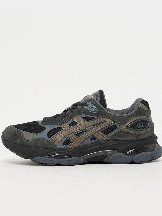 ASICS SportStyle, Gel-NYC 2.0 black/graphite grey, black, Image 1 of 7