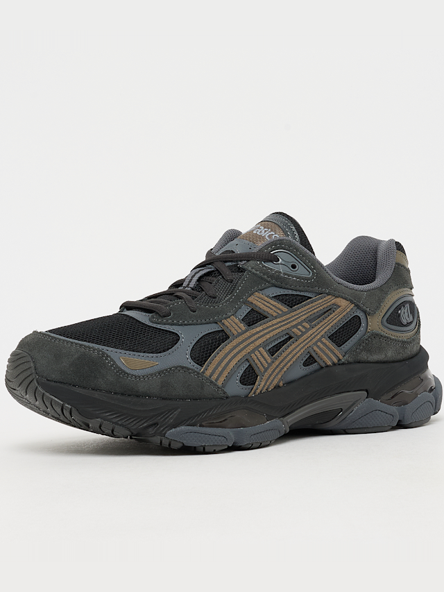 ASICS SportStyle, Gel-NYC 2.0 black/graphite grey, black, Image 2 of 7