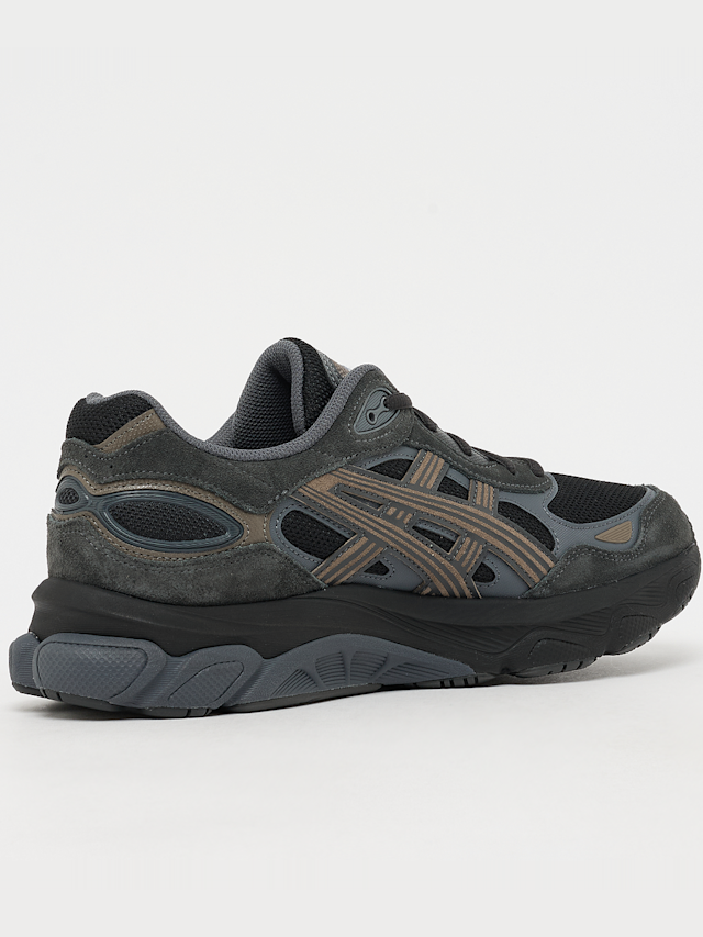 ASICS SportStyle, Gel-NYC 2.0, black, Image 3 of 7