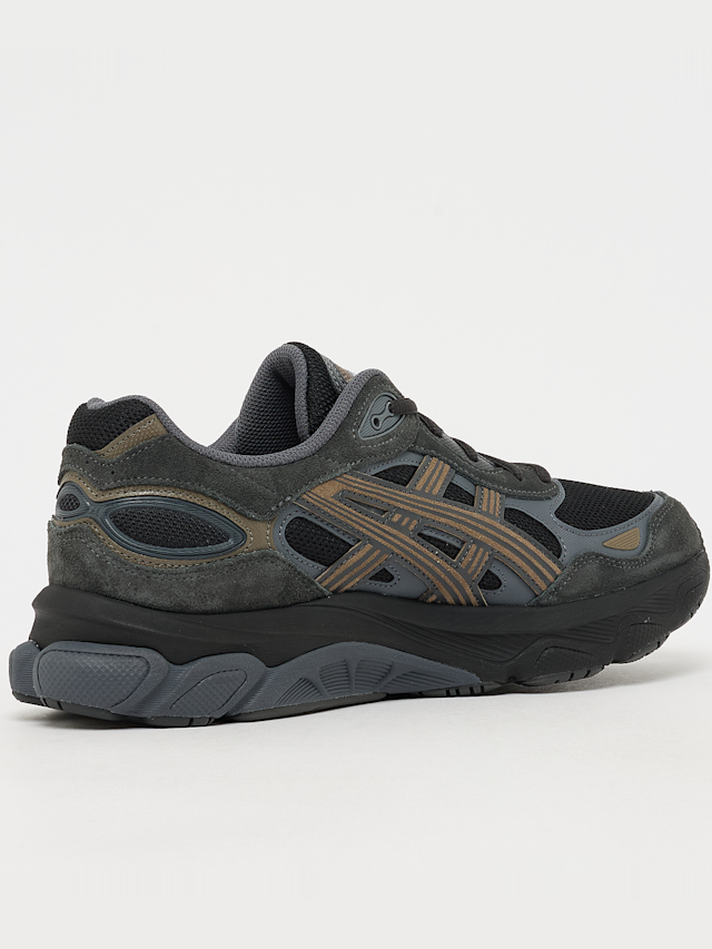 ASICS SportStyle, Gel-NYC 2.0 black/graphite grey, black, Image 3 of 7