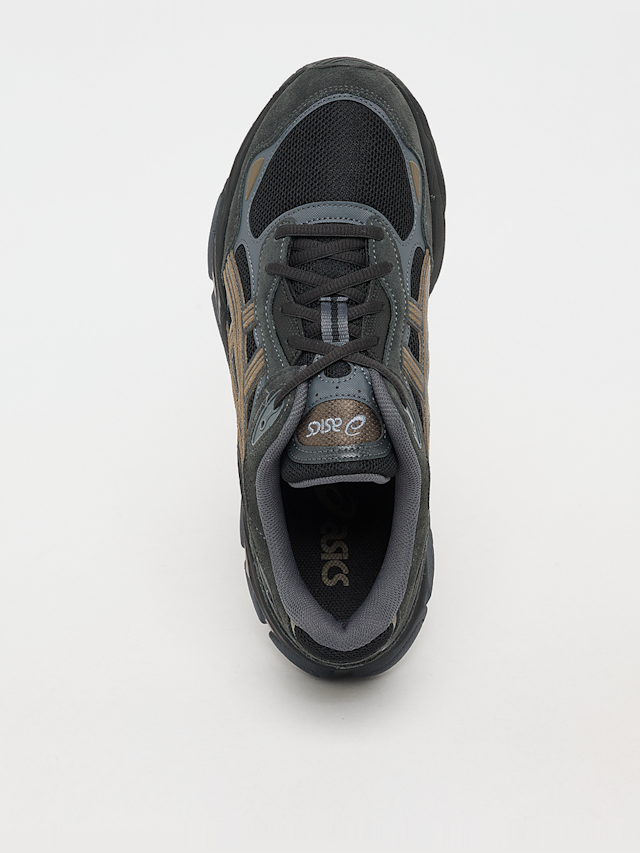 ASICS SportStyle, Gel-NYC 2.0 black/graphite grey, black, Image 5 of 7