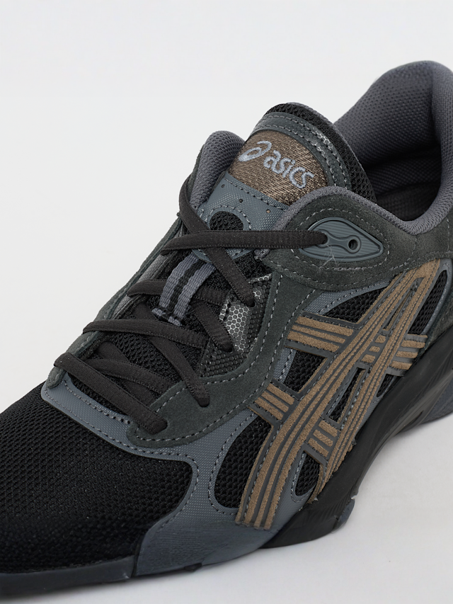 ASICS SportStyle, Gel-NYC 2.0 black/graphite grey, black, Image 6 of 7