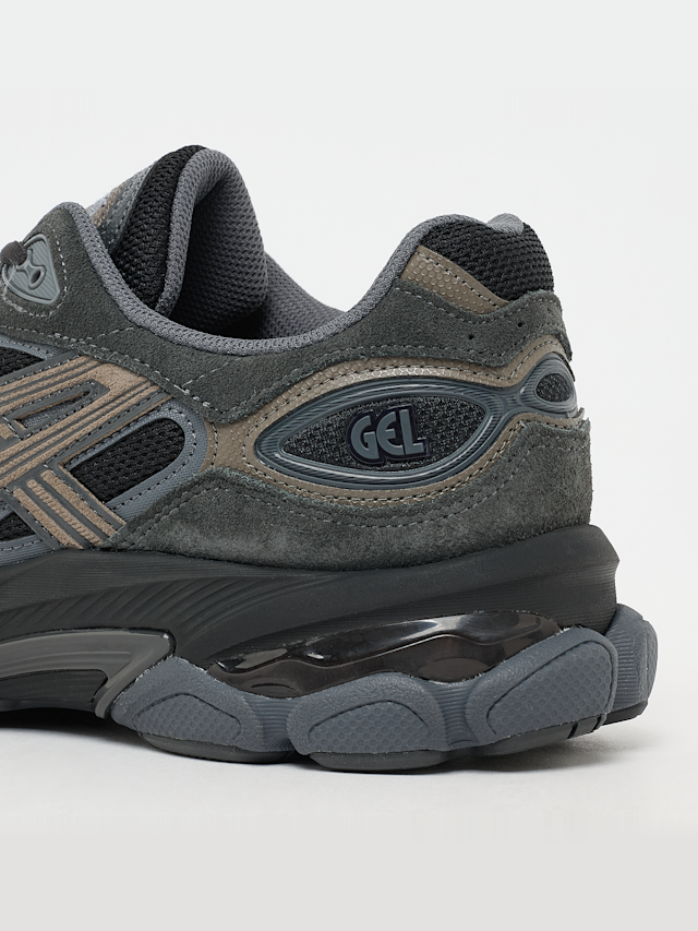 ASICS SportStyle, Gel-NYC 2.0, black, Image 7 of 7