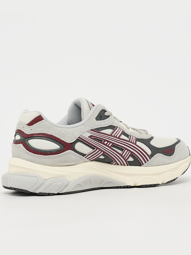 ASICS SportStyle, Gel-NYC 2.0 cream/cement grey, black, Image 3 of 7
