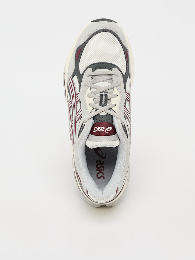 ASICS SportStyle, Gel-NYC 2.0 cream/cement grey, black, Image 5 of 7