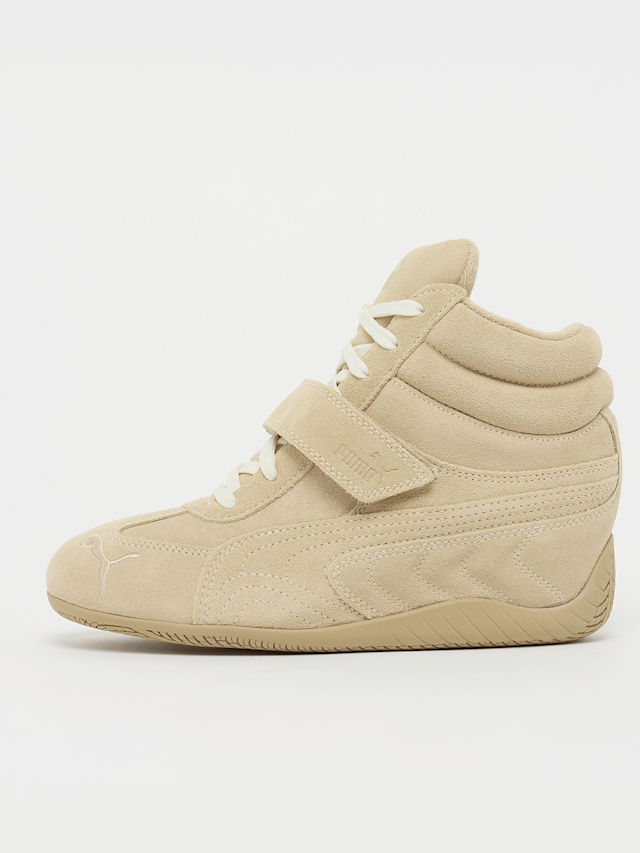 PUMA, Speedcat Wedge Tonal, beige, Image 1 of 7