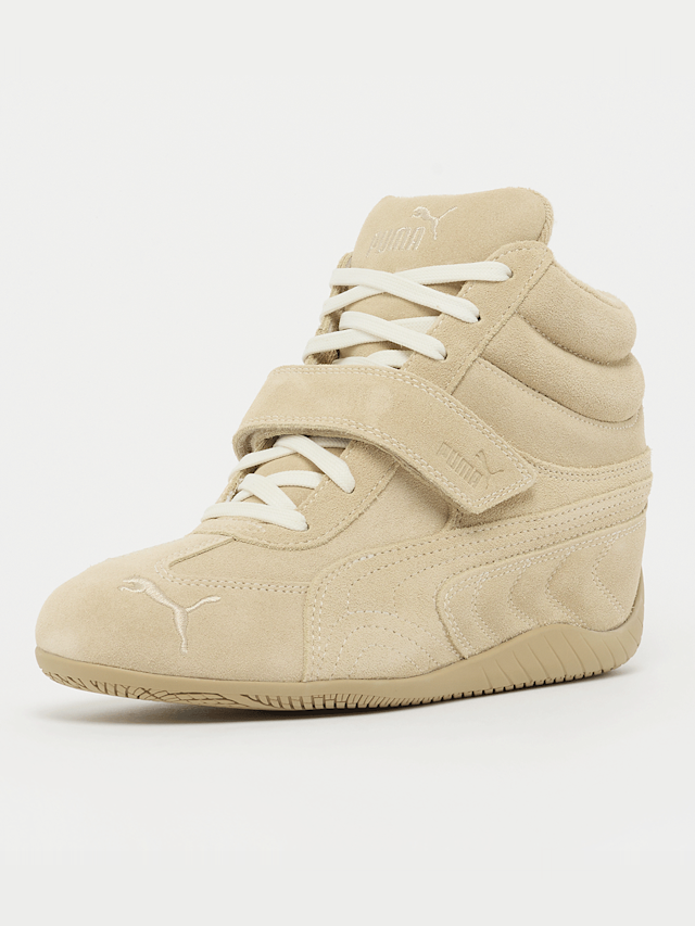 PUMA, Speedcat Wedge Tonal, beige, Image 2 of 7