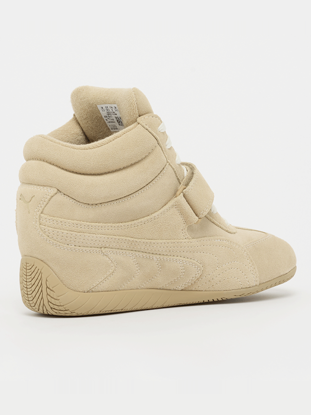 PUMA, Speedcat Wedge Tonal, beige, Image 3 of 7