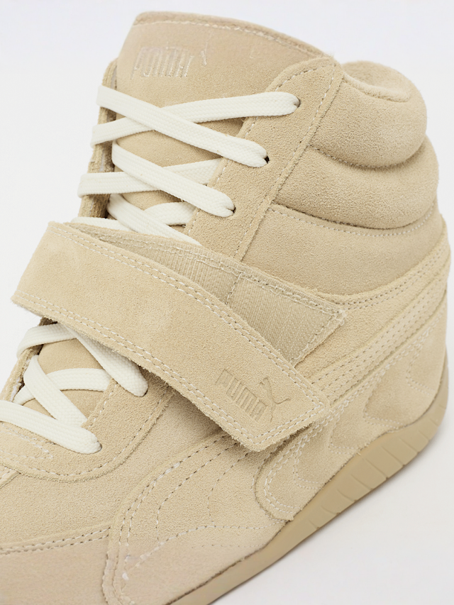 PUMA, Speedcat Wedge Tonal, beige, Image 6 of 7
