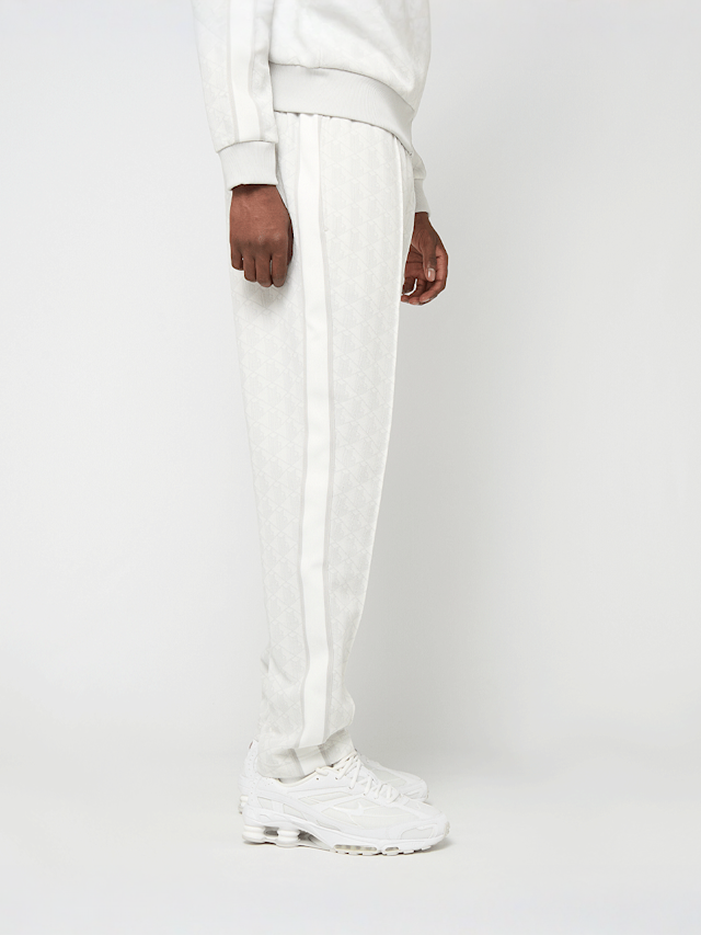 Lacoste, Trackpant, white, Image 4 of 6