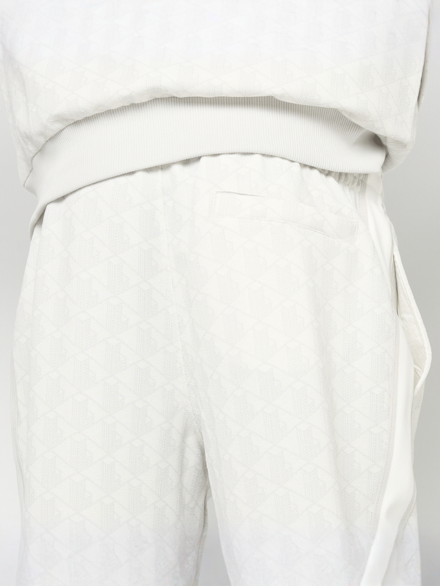 Lacoste, Trackpant, white, Image 5 of 6