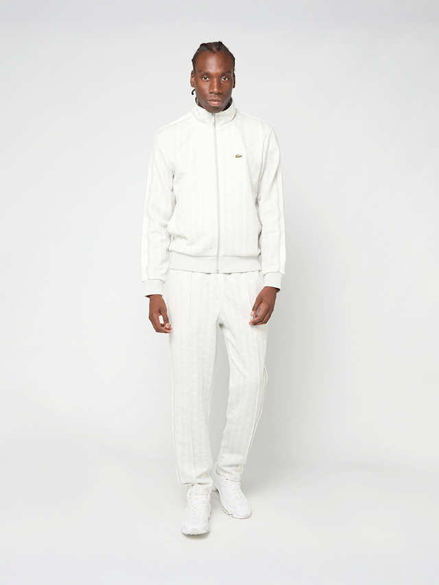 Lacoste, Trackpant, white, Image 6 of 6
